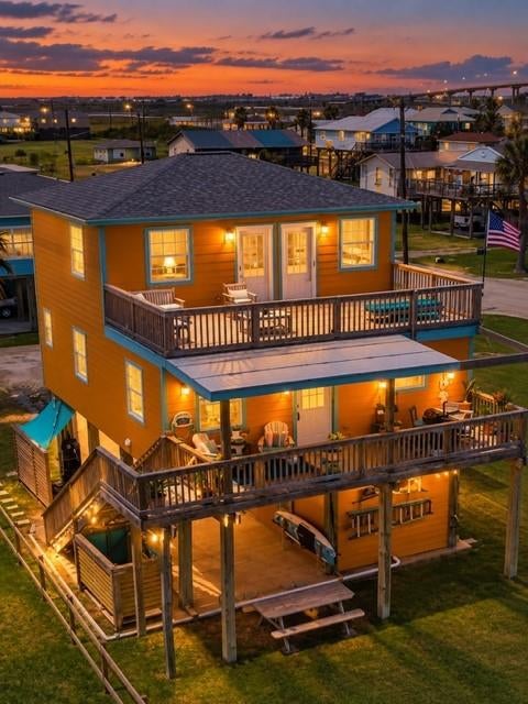 317 Crab Street