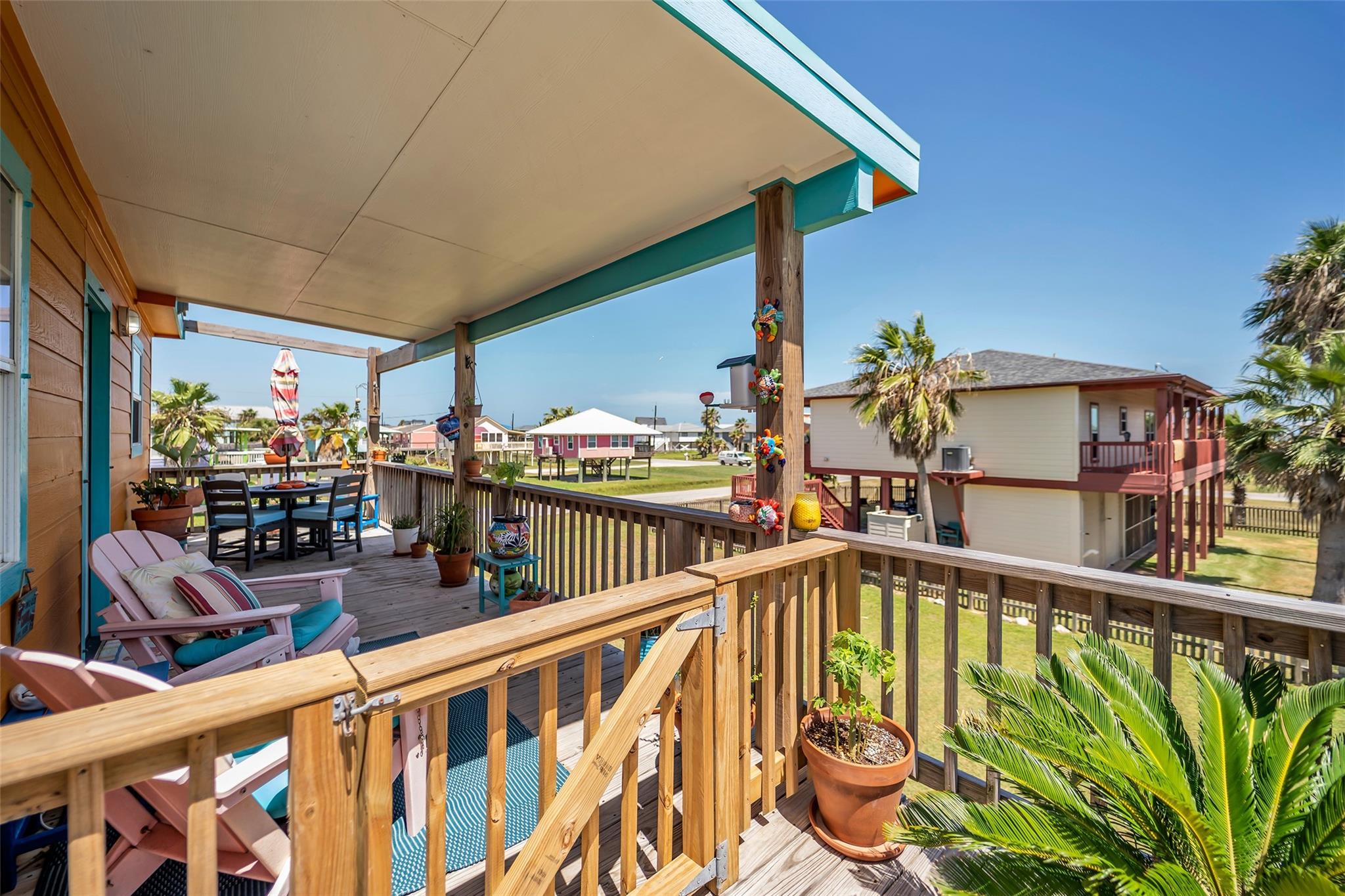 317 Crab Street