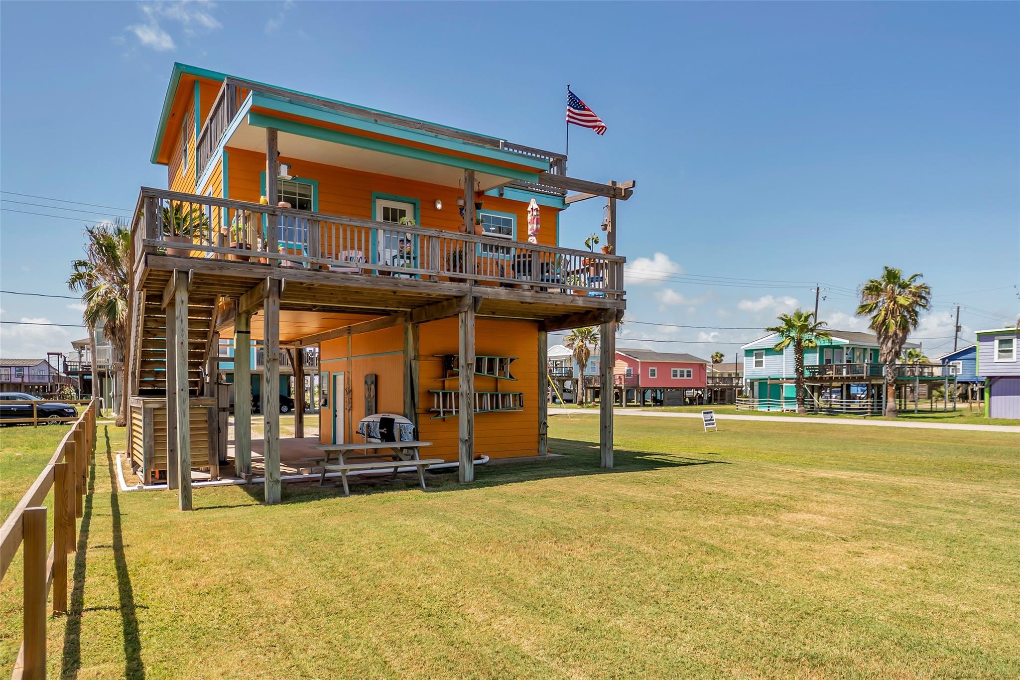 317 Crab Street