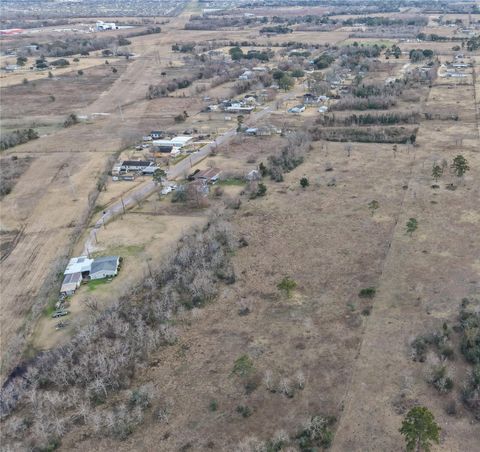 Photo of TBD Danek Road, Crosby, TX 77532 (MLS # 42250446)