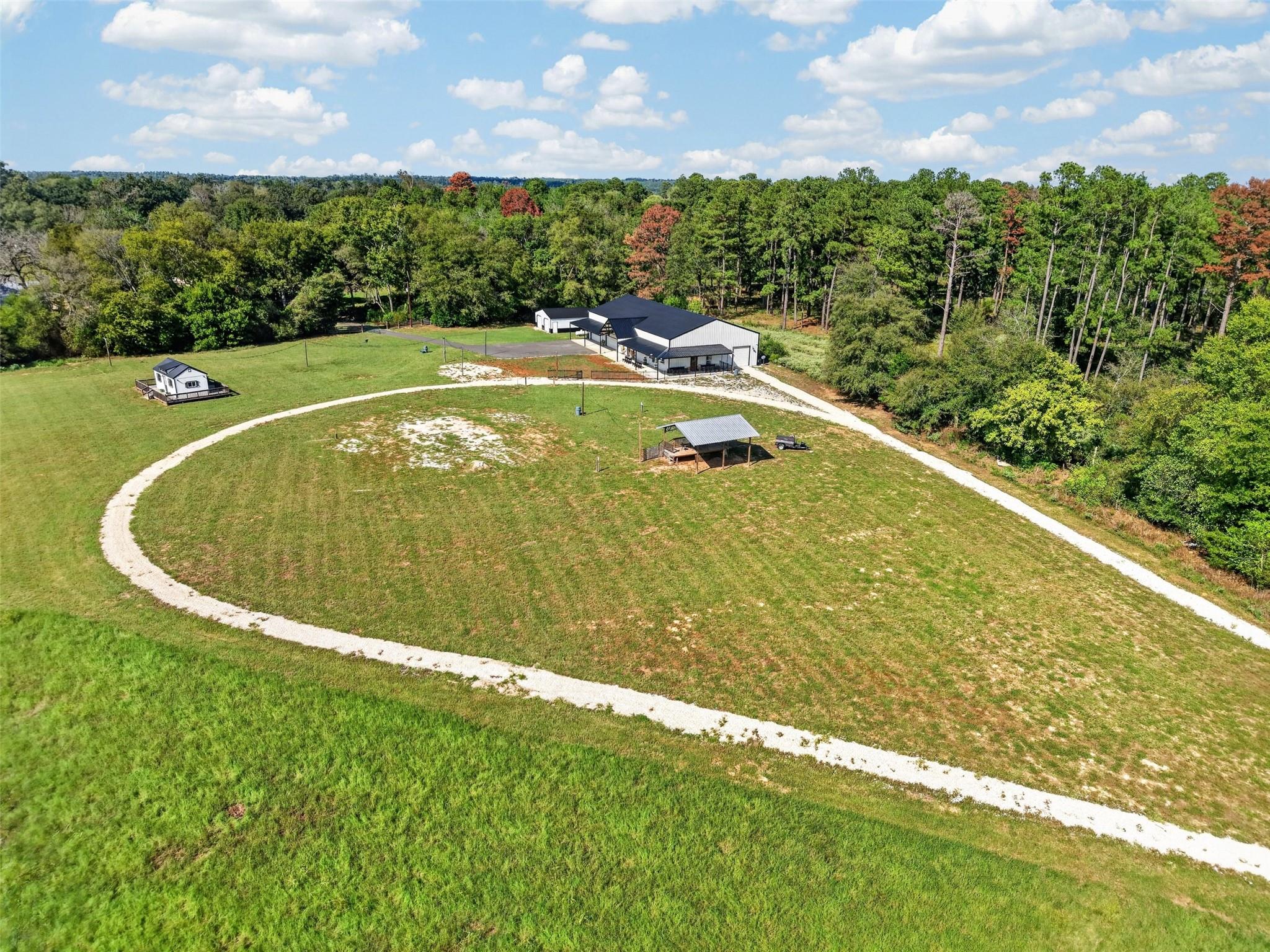 252 County Road 2641
