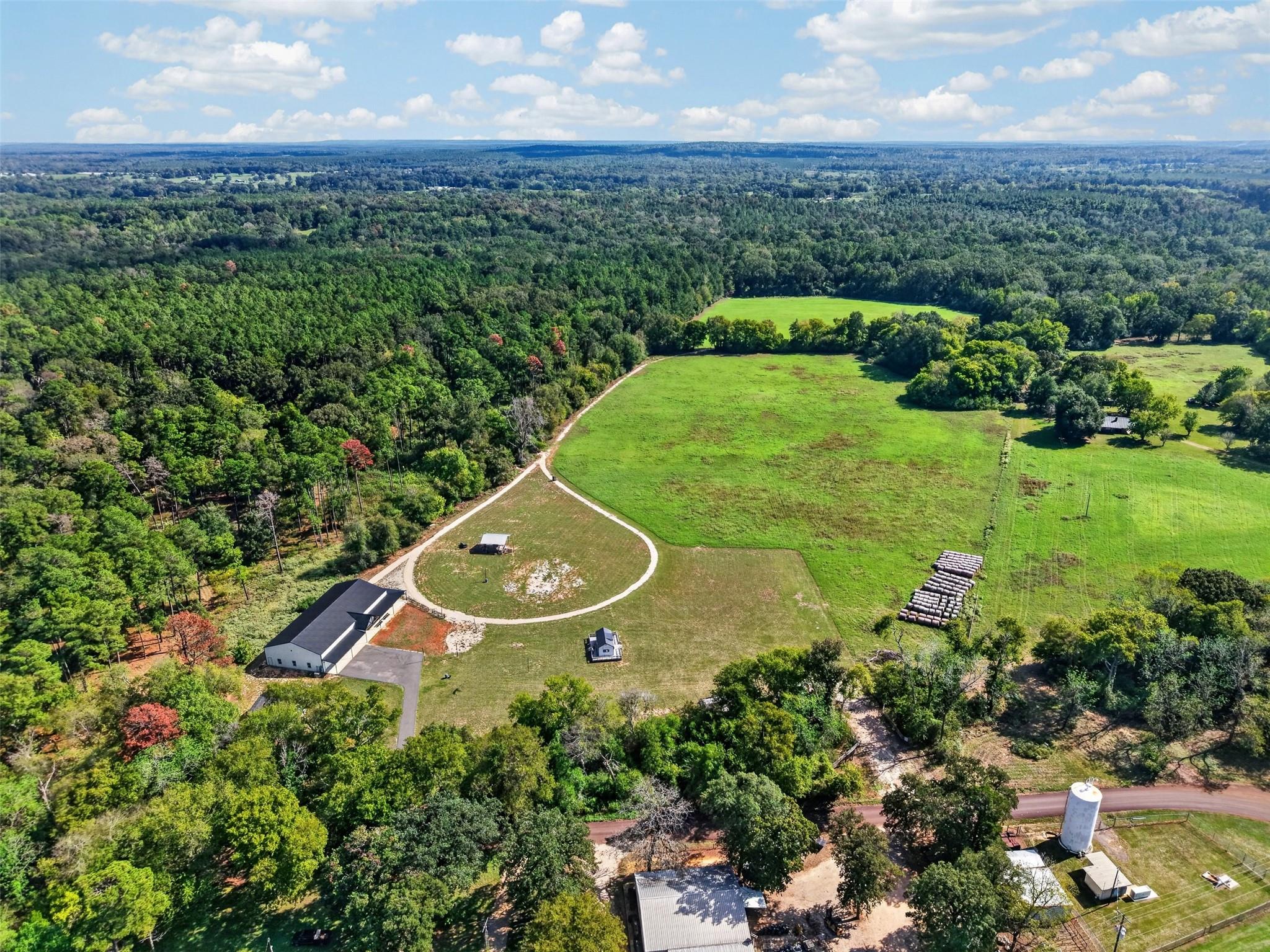 252 County Road 2641