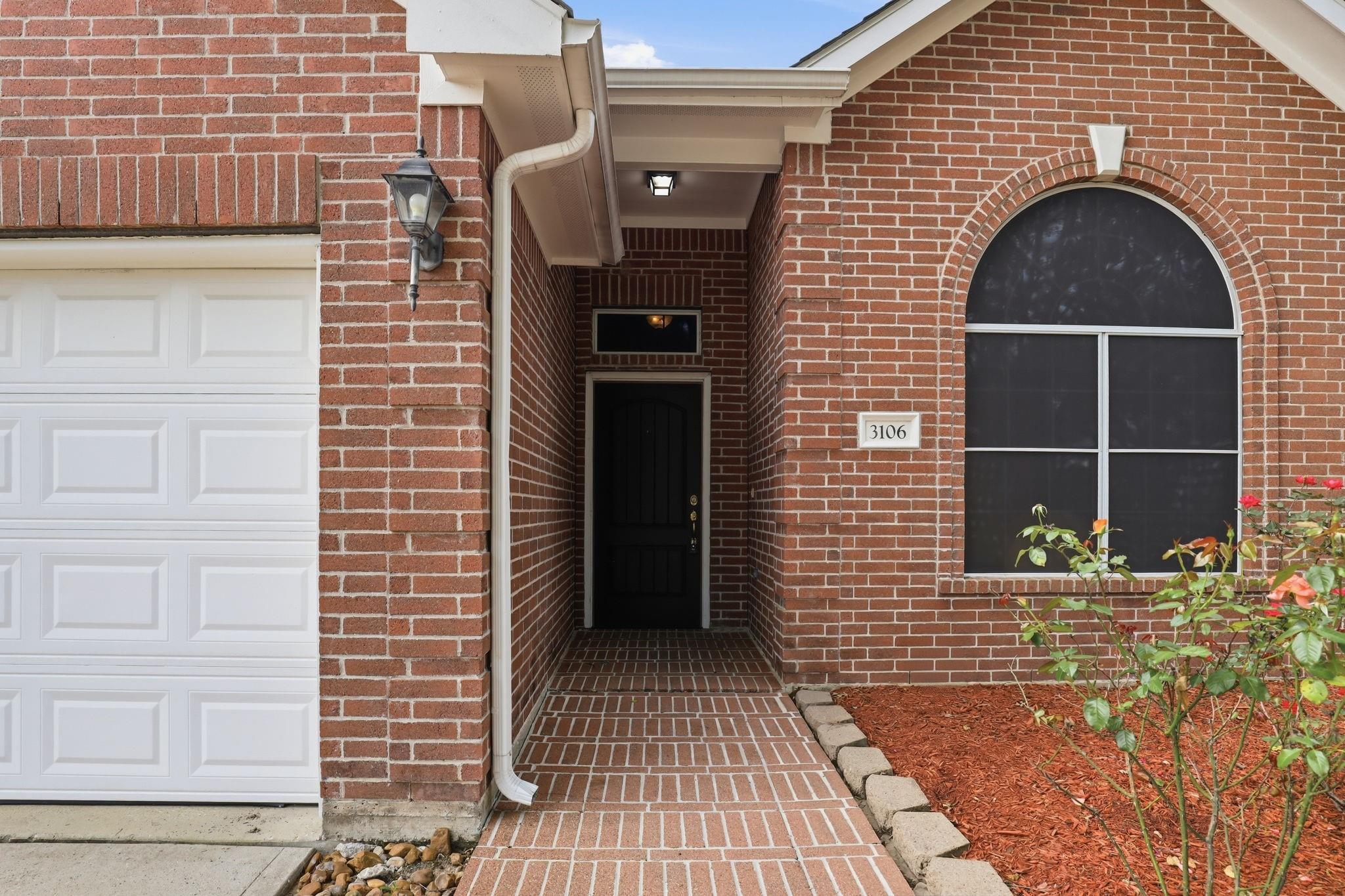 3106 Red Rover Court