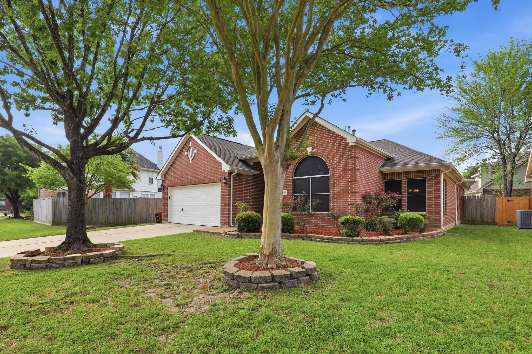 3106 Red Rover Court