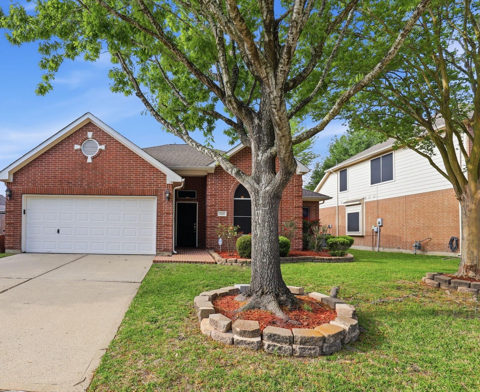 3106 Red Rover Court