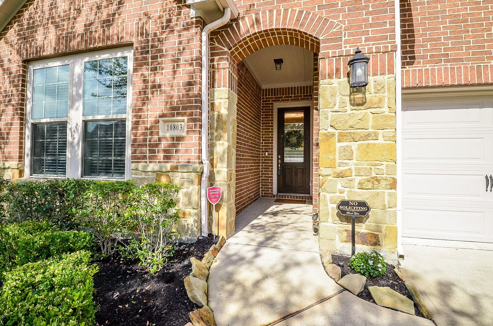 10803 Crestwood Point Circle