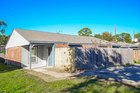 Photo of 8607 Bart Lane #8A, Houston, TX 77040 (MLS # 4667111)