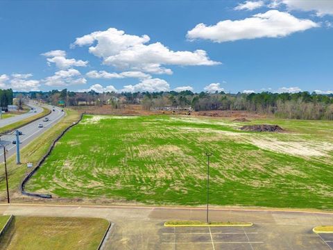Vacant Land For Sale - 1702 S Medford Drive<br/> Angelina County, Lufkin, TX 75901