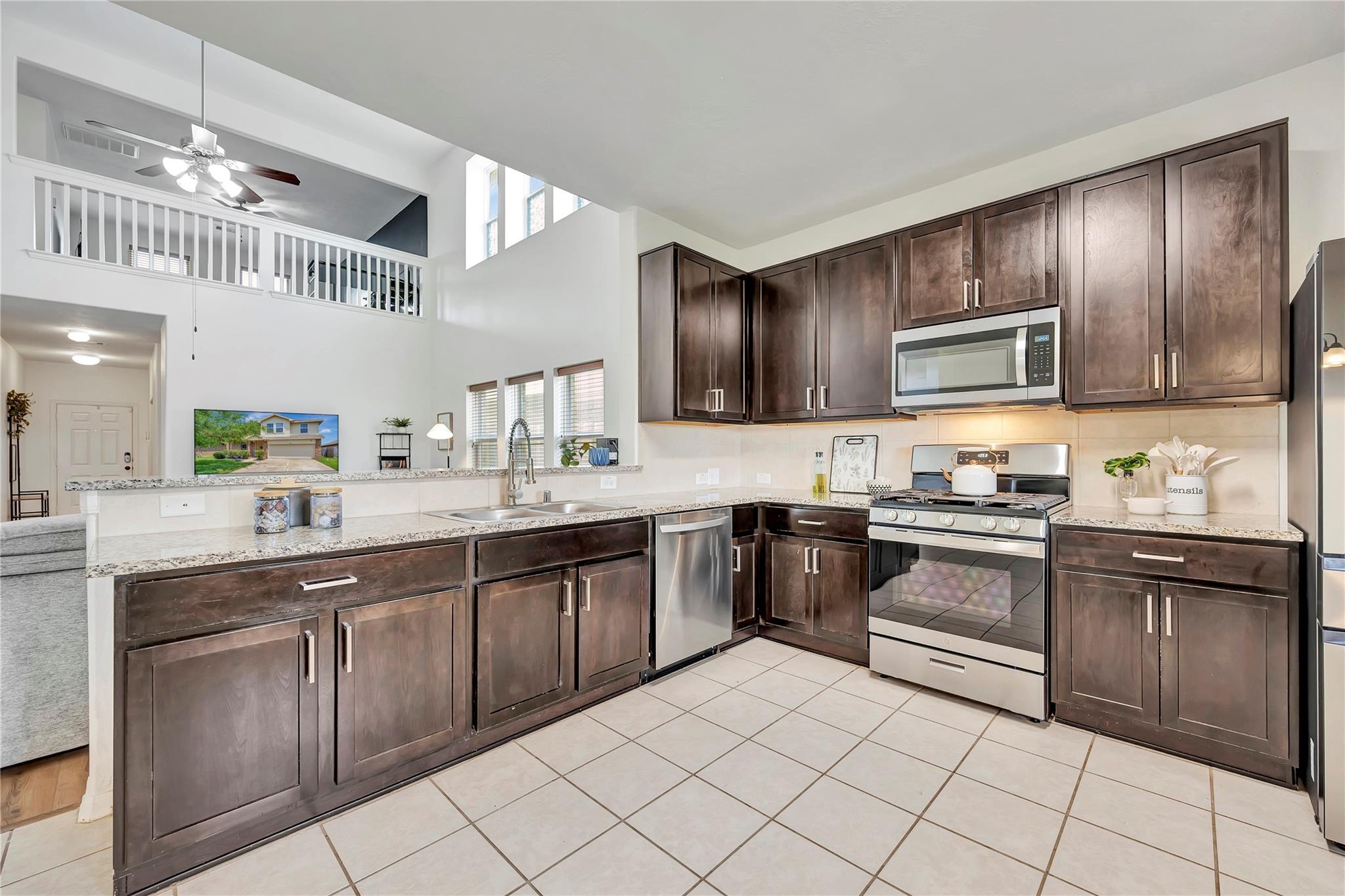 3012 Cambridge Meadows Lane