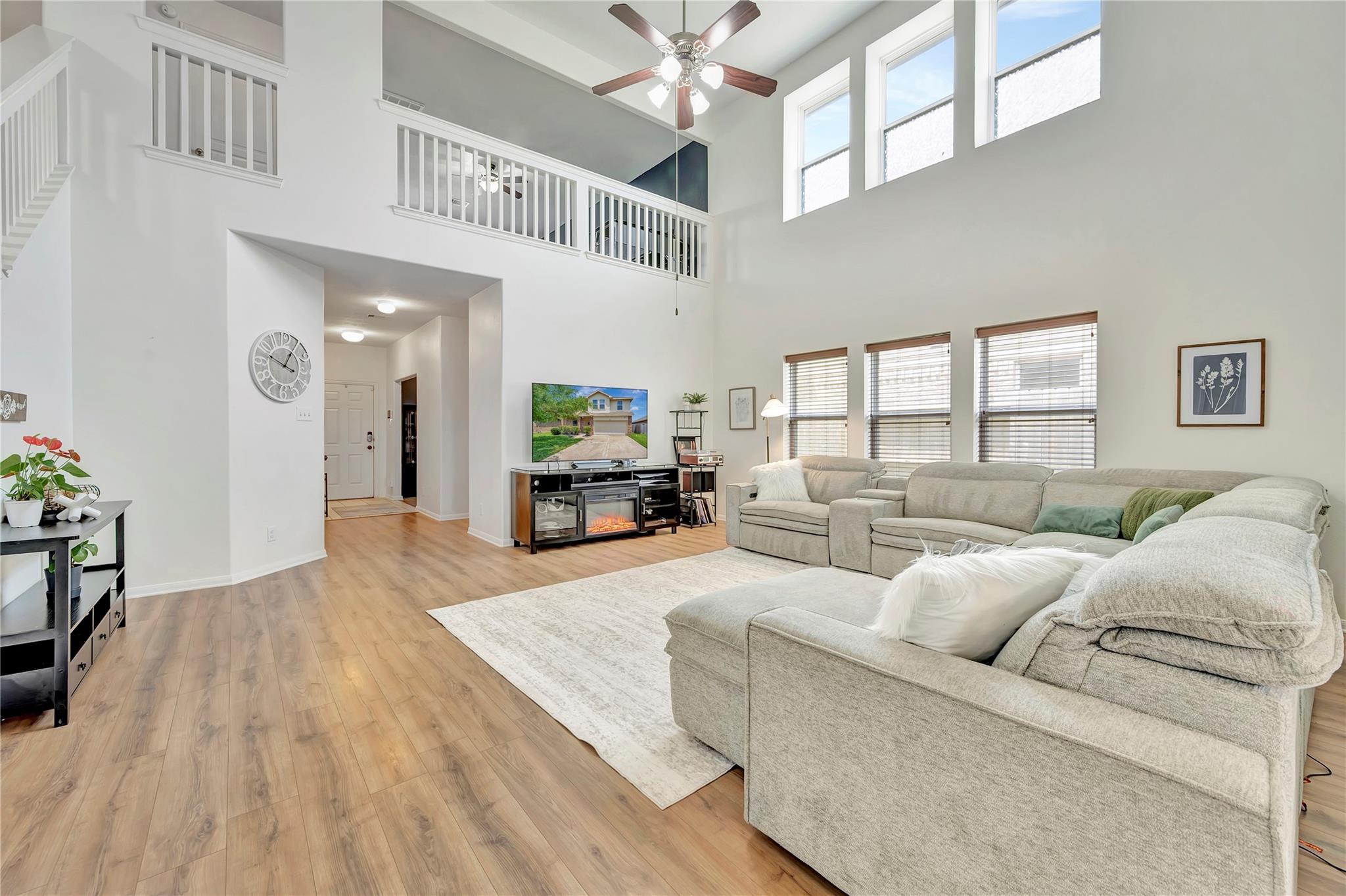 3012 Cambridge Meadows Lane