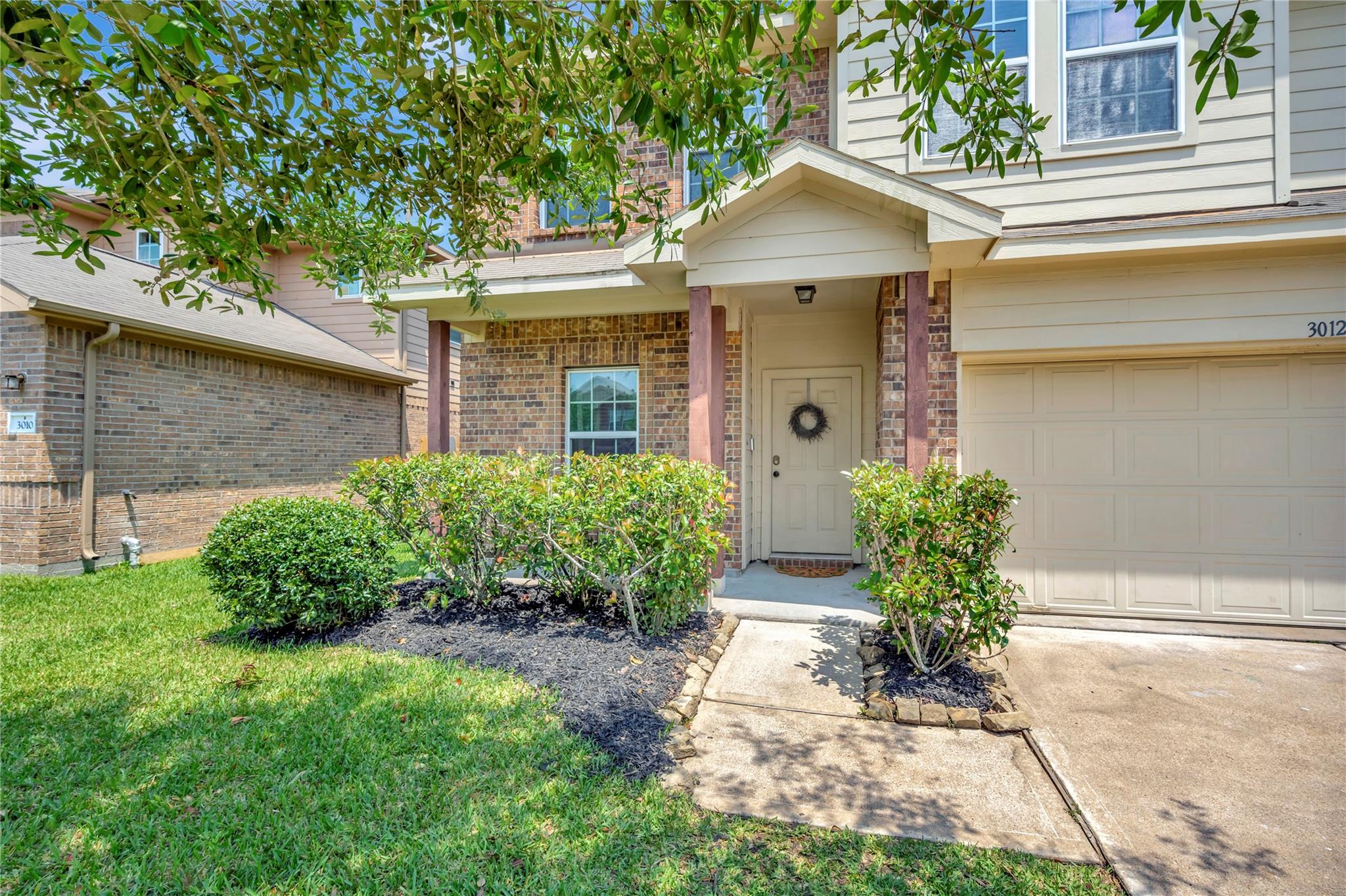 3012 Cambridge Meadows Lane