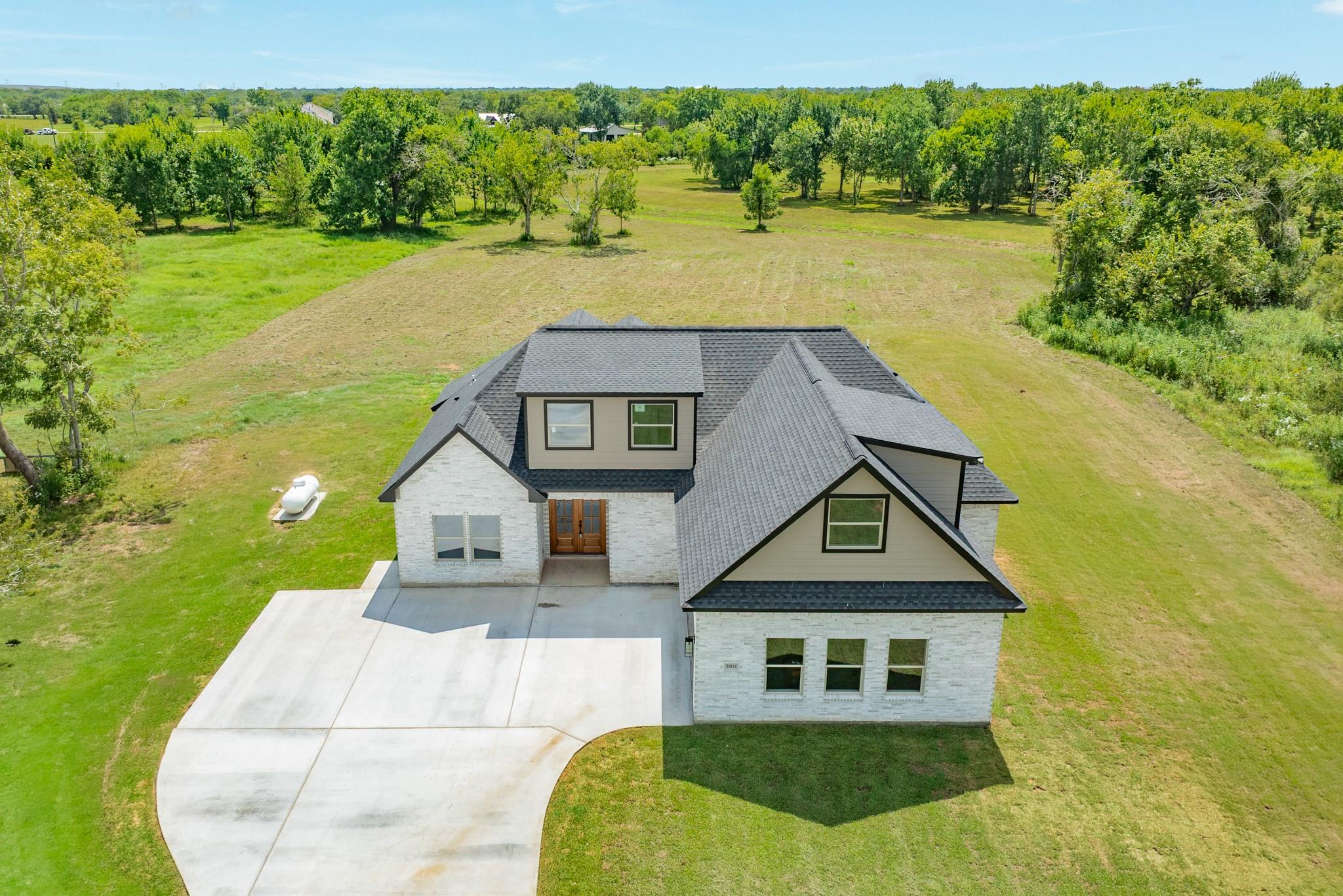 33111 Amberjack Drive
