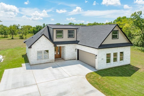 Photo of 33111 Amberjack Drive, Richwood, TX 77515 (MLS # 26269900)