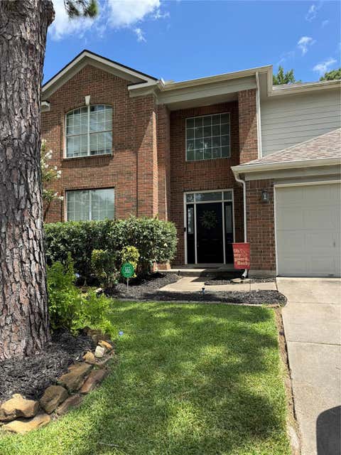 Photo of 20422 Maple Meadows Court, Cypress, TX 77433 (MLS # 97981224)