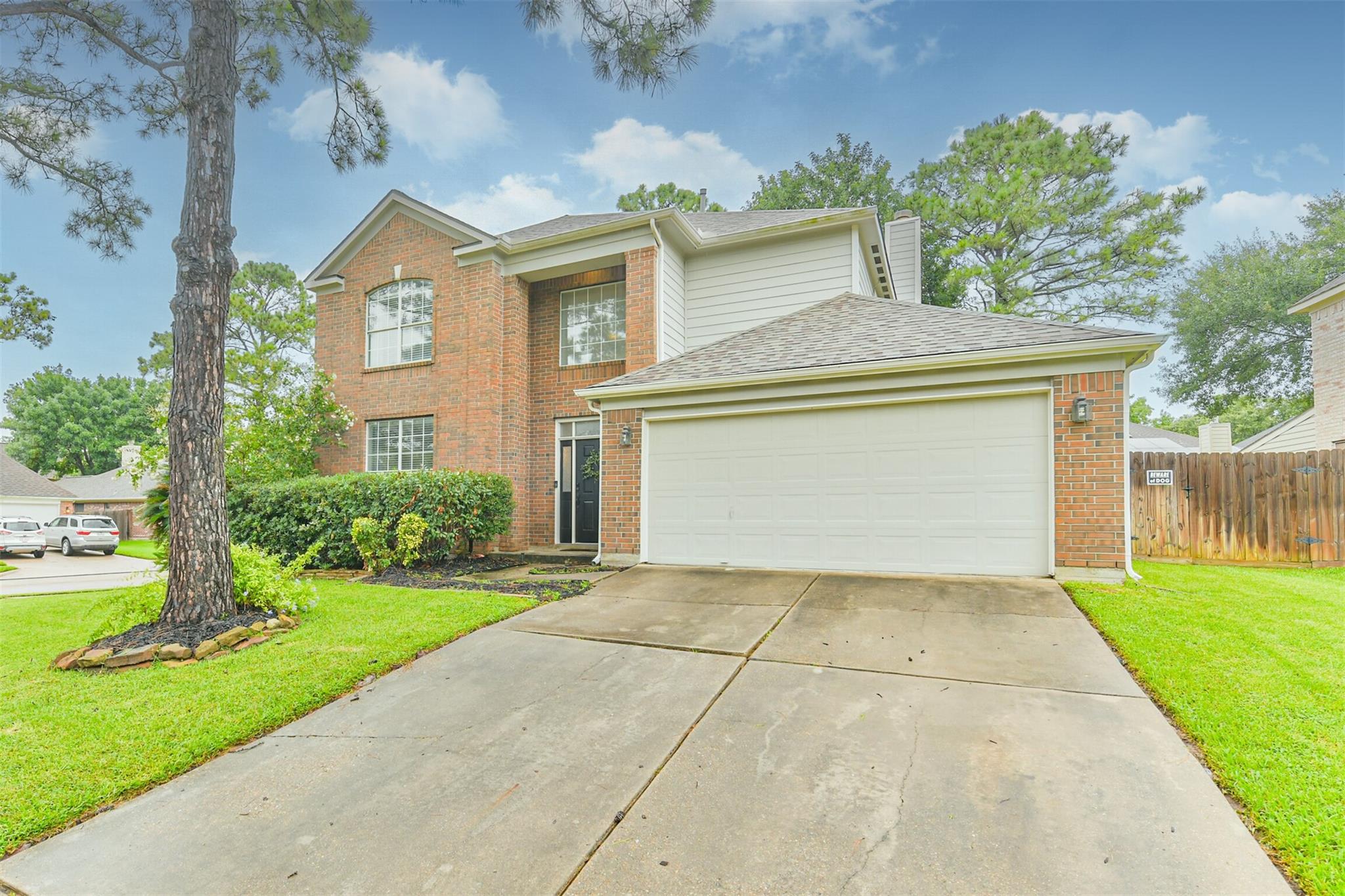 20422 Maple Meadows Court