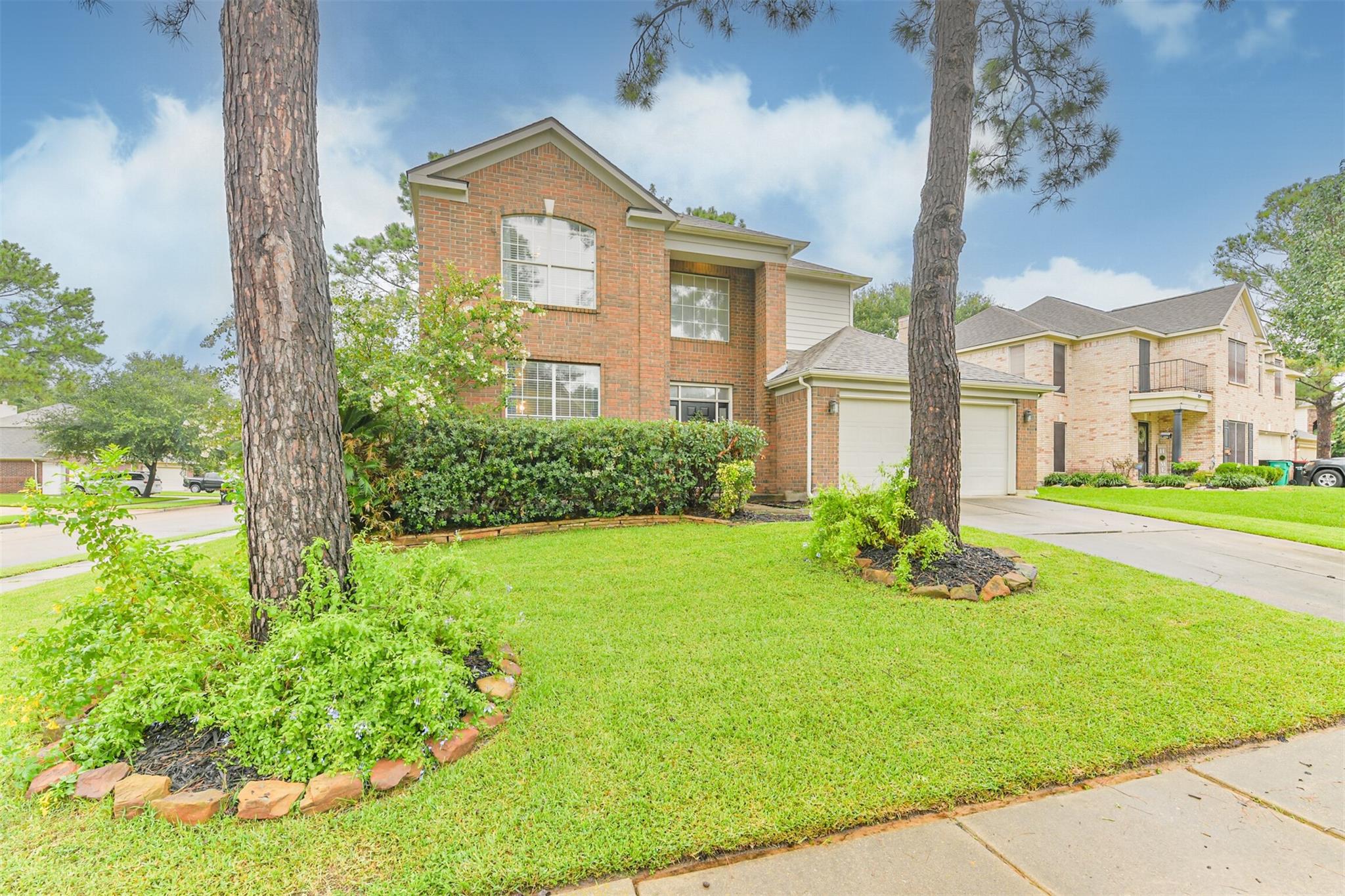 20422 Maple Meadows Court