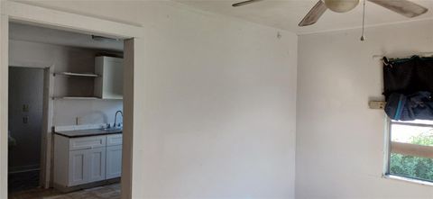 Photo of 6717 Avenue H #2, Houston, TX 77011 (MLS # 8789264)