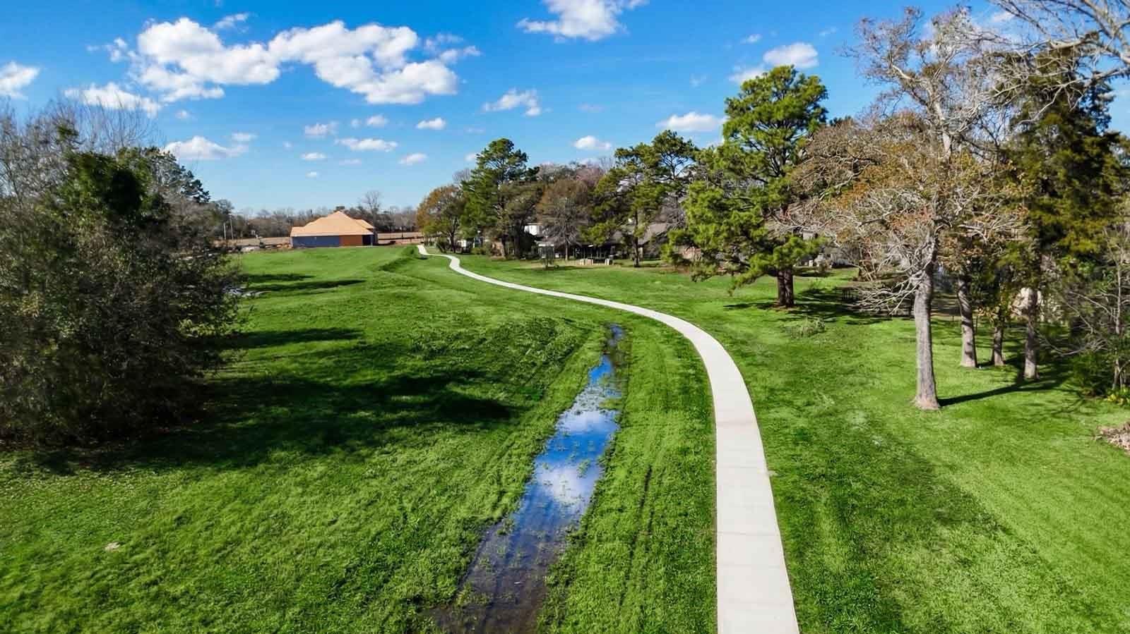 2505 Barton Creek Trail