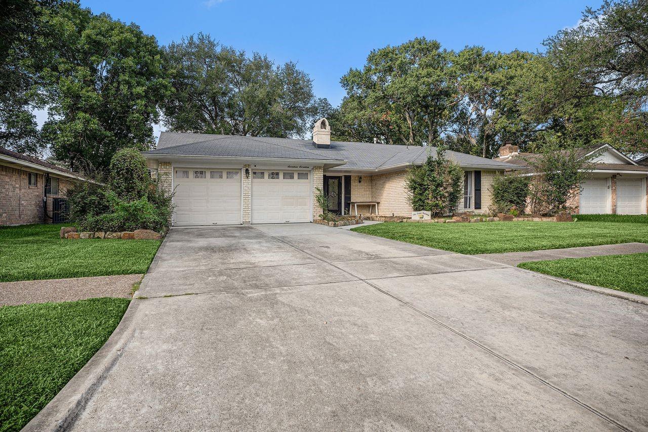 1717 Lexington Street