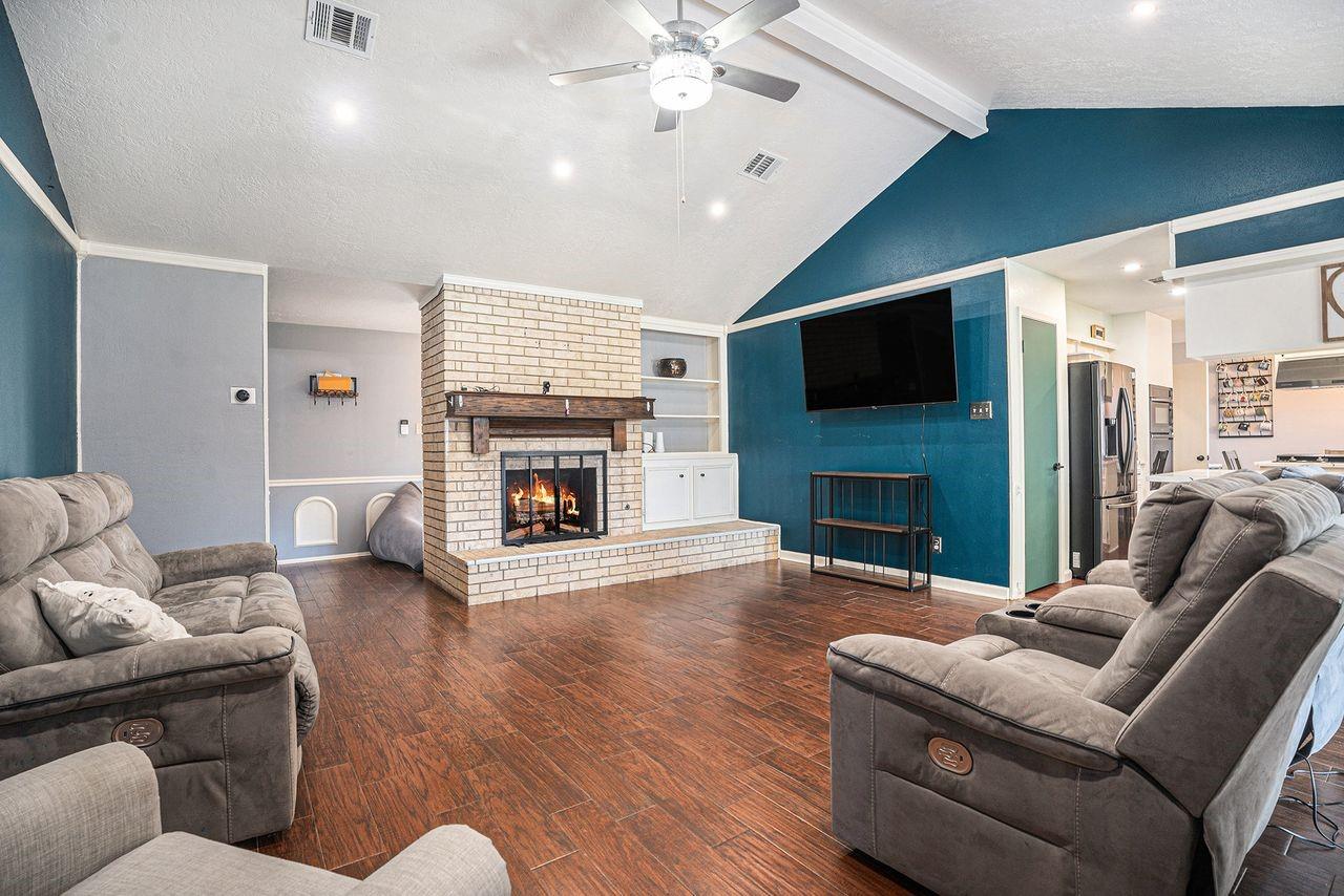 1717 Lexington Street