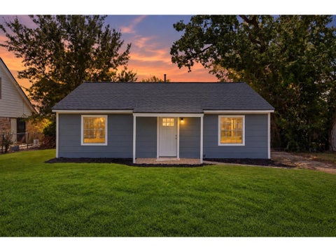 Photo of 7038 Gillen Street, Hockley, TX 77087 (MLS # 55390079)