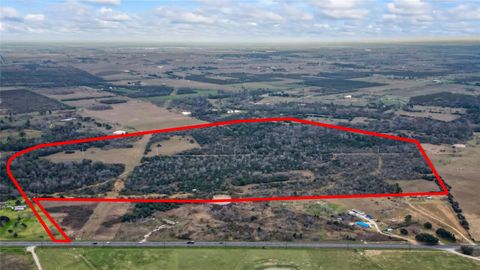 Photo of 14872 Fm 359, Hempstead, TX 77445 (MLS # 71769759)