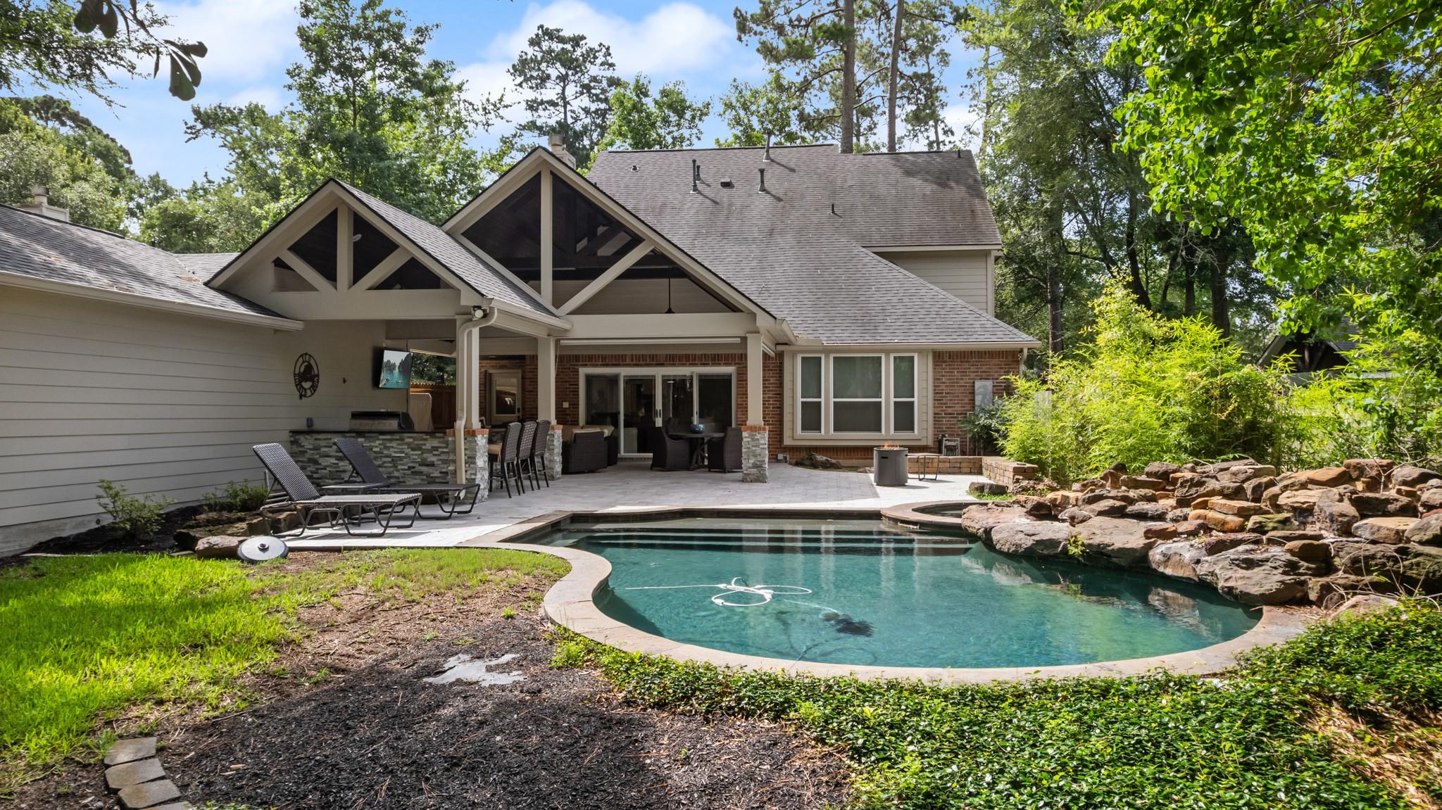 59 N Bluff Creek Circle