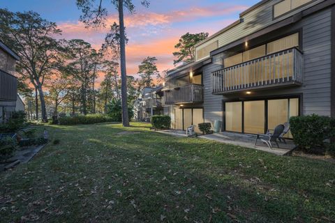 Photo of 12900 Walden Road #815H, Montgomery, TX 77356 (MLS # 14945441)