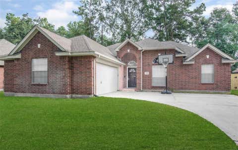 Photo of 3210 Woodcreek Glen Lane, Houston, TX 77073 (MLS # 69281542)