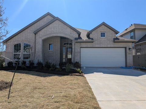Photo of 18056 Brennie Bird Lane, Conroe, TX 77302 (MLS # 8894605)