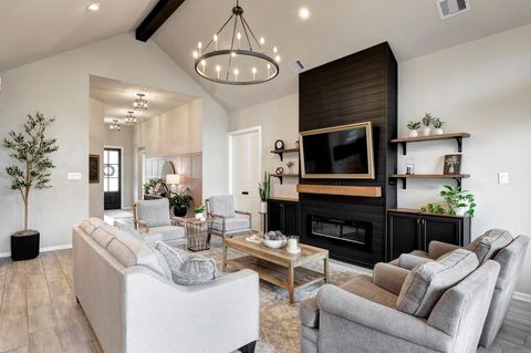 520 Maui Bend Drive Katy TX 77493