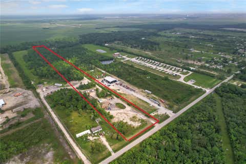 Vacant Land For Sale - 1425 County Road 486<br/> Dayton, TX 77535