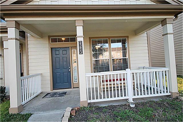 23823 Single Oak