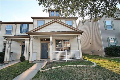Photo of 23823 Single Oak, Spring, TX 77373 (MLS # 34635544)