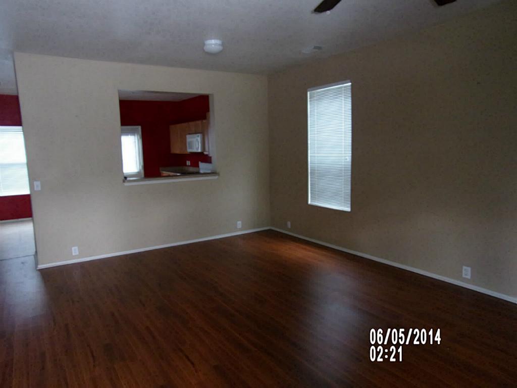 23823 Single Oak