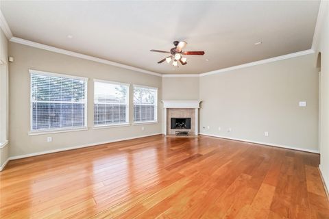 Tiny photo for 9611 Mammoth Springs Court, Houston, TX 77095 (MLS # 59483934)