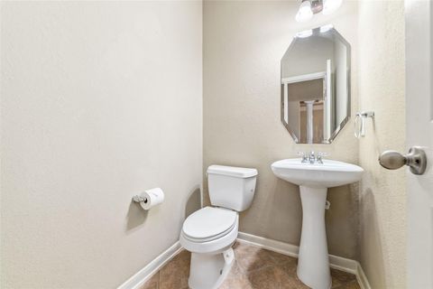 Tiny photo for 9611 Mammoth Springs Court, Houston, TX 77095 (MLS # 59483934)