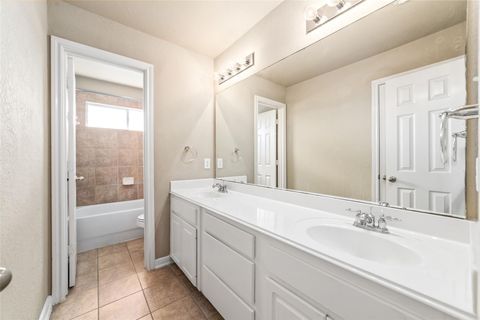 Tiny photo for 9611 Mammoth Springs Court, Houston, TX 77095 (MLS # 59483934)