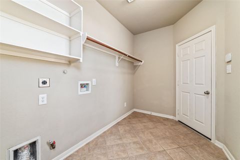 Tiny photo for 9611 Mammoth Springs Court, Houston, TX 77095 (MLS # 59483934)