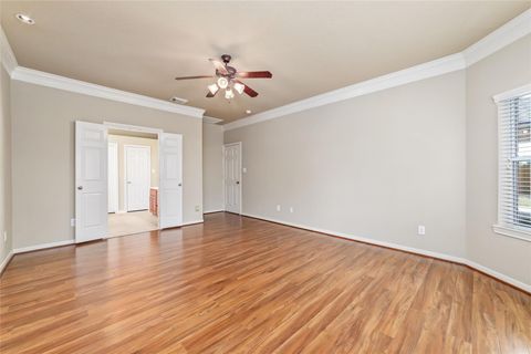 Tiny photo for 9611 Mammoth Springs Court, Houston, TX 77095 (MLS # 59483934)