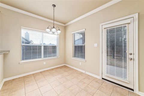Tiny photo for 9611 Mammoth Springs Court, Houston, TX 77095 (MLS # 59483934)