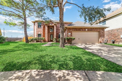 Tiny photo for 9611 Mammoth Springs Court, Houston, TX 77095 (MLS # 59483934)
