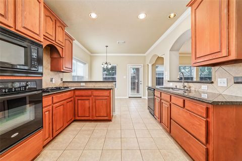 Tiny photo for 9611 Mammoth Springs Court, Houston, TX 77095 (MLS # 59483934)