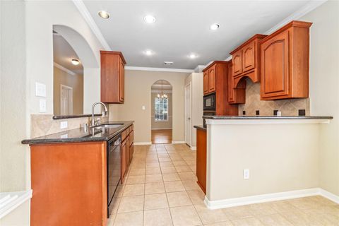 Tiny photo for 9611 Mammoth Springs Court, Houston, TX 77095 (MLS # 59483934)