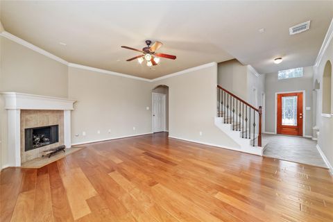 Tiny photo for 9611 Mammoth Springs Court, Houston, TX 77095 (MLS # 59483934)