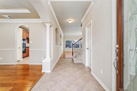 Tiny photo for 9611 Mammoth Springs Court, Houston, TX 77095 (MLS # 59483934)