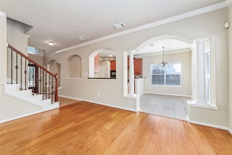 Tiny photo for 9611 Mammoth Springs Court, Houston, TX 77095 (MLS # 59483934)