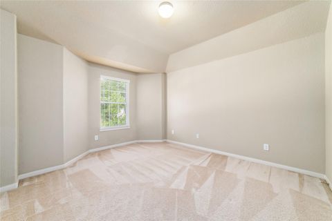 Tiny photo for 9611 Mammoth Springs Court, Houston, TX 77095 (MLS # 59483934)