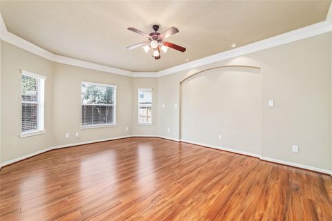 Tiny photo for 9611 Mammoth Springs Court, Houston, TX 77095 (MLS # 59483934)