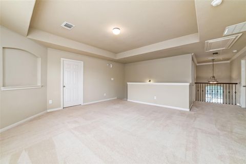 Tiny photo for 9611 Mammoth Springs Court, Houston, TX 77095 (MLS # 59483934)